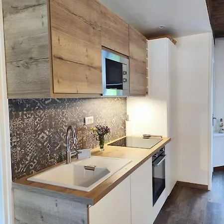 Holiday home Maison Auvergnate