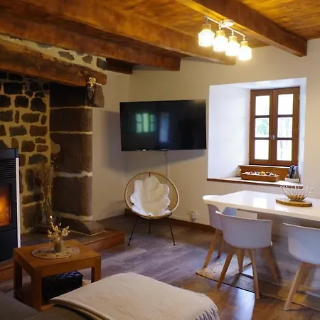 Maison Auvergnate *