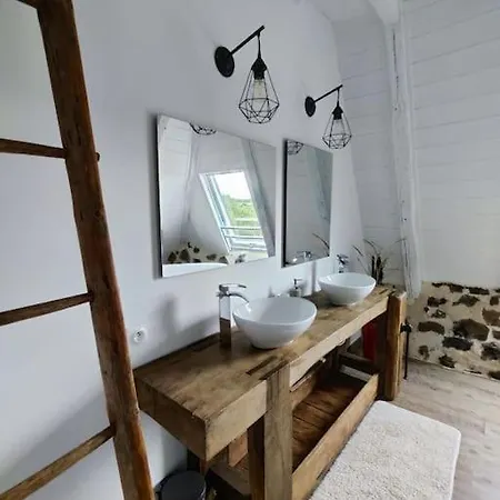 Maison Auvergnate Holiday home