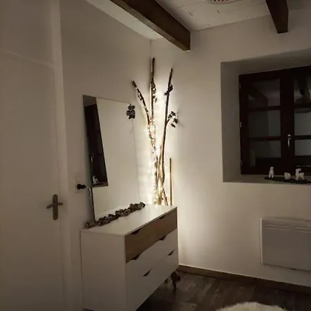 Maison Auvergnate Holiday home
