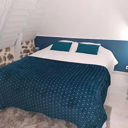 Maison Auvergnate Holiday home